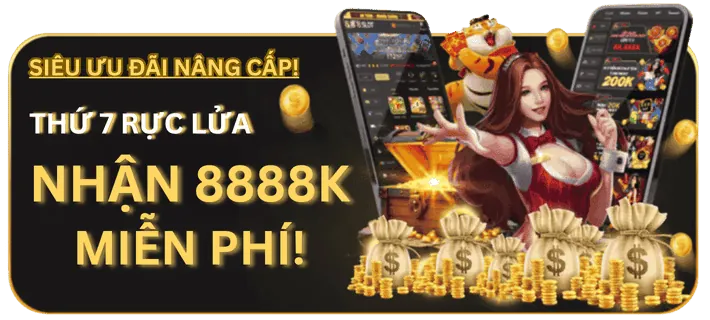 Ưu đãi chào mừng 88bethiphop